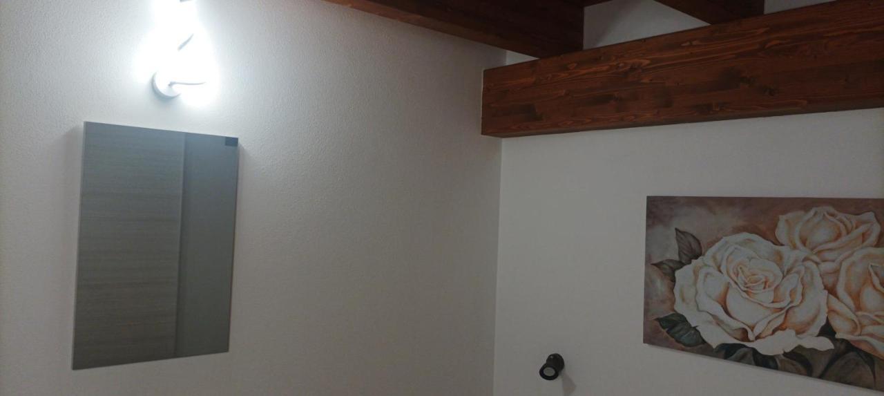 Ferienwohnung Mirto Di Sardegna Assemini Exterior foto